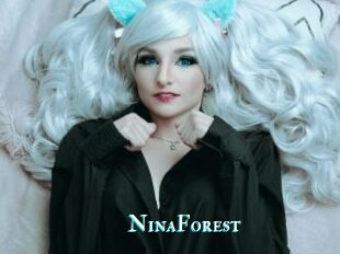 NinaForest