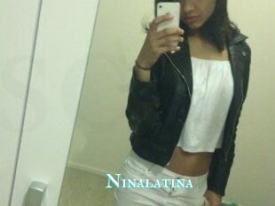 Ninalatina