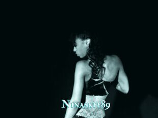 Ninaskyy89