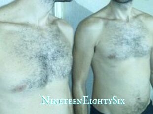 NineteenEightySix
