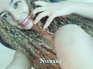 Niurkka