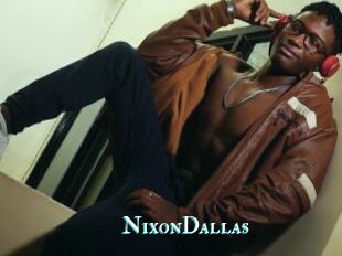 NixonDallas