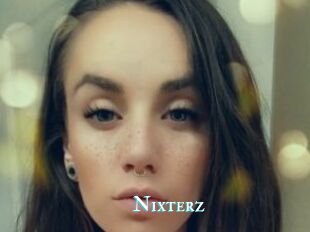 Nixterz