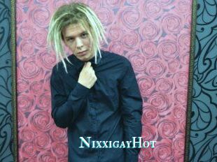 NixxigayHot