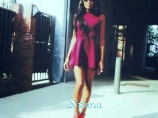 Nneomi