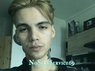 NoSelfService69