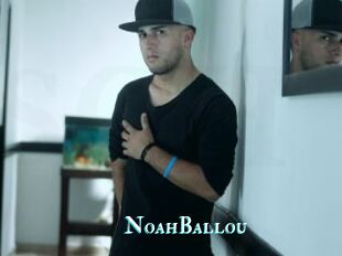 NoahBallou