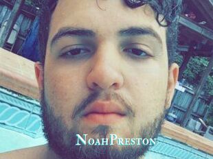 Noah_Preston