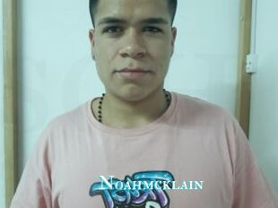 Noahmcklain