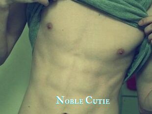 Noble_Cutie