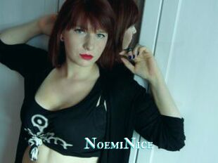 NoemiNice