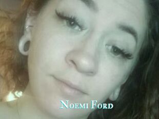 Noemi_Ford