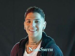 NohaSmith