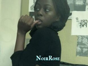NoirRose