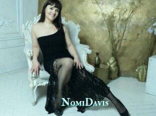 NomiDavis