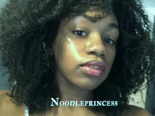 Noodleprincess