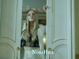 NoraHill