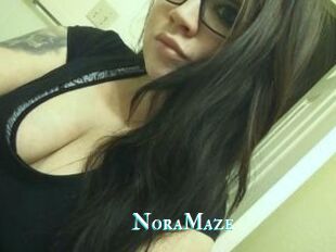 Nora_Maze