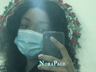 NoraPage