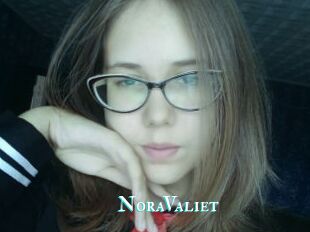 NoraValiet