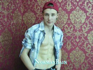 NormanBain