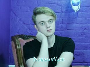 NormanVace