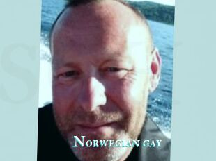 Norwegian_gay