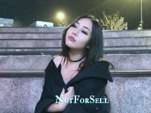 NotForSell