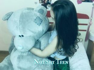 NotShy_Teen