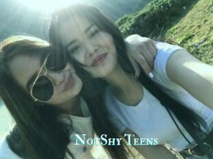 NotShy_Teens