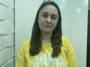 NovaAllen