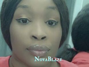 NovaBlaze
