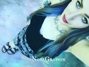 NovaGrayson