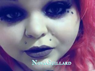 NovaGuillard