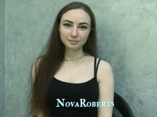 NovaRoberts