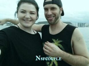Nsfcouple