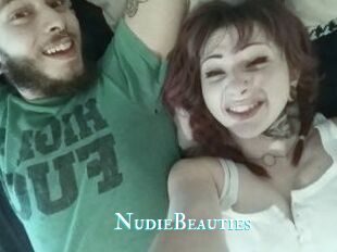 NudieBeauties
