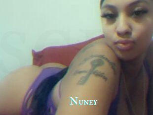 Nuney