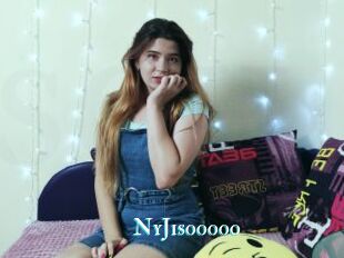 NyJisooooo