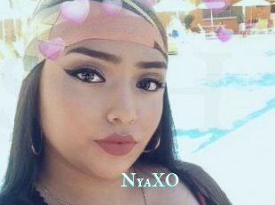 NyaXO