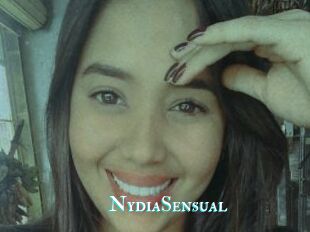 NydiaSensual
