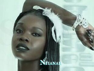 Nyianah