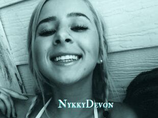 Nykky_Devon