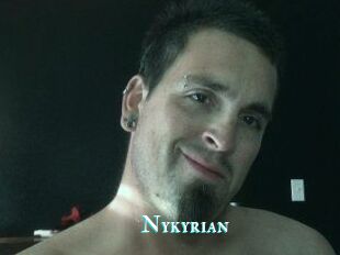 Nykyrian