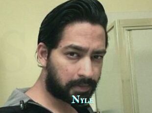 Nyle