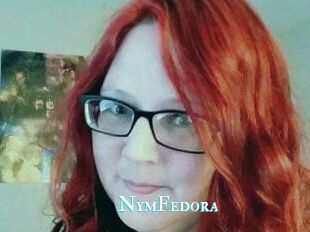 NymFedora