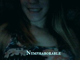 Nymphaborable
