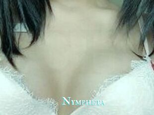 Nympheta