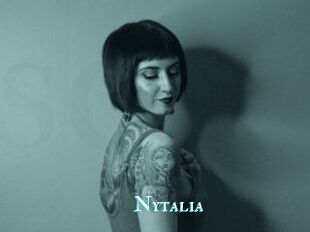 Nytalia