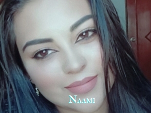 Naami